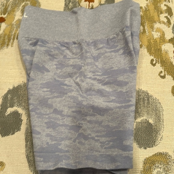 Ladies size xs AYBL workout shorts - Picture 10 of 11